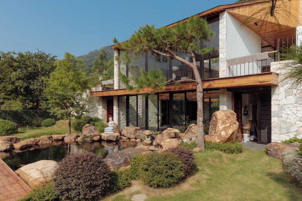 Shohin Garden Healing Villa