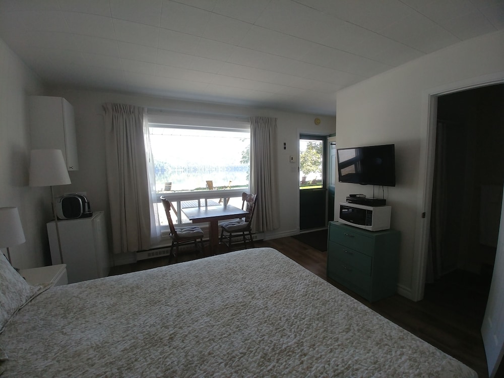 Auberge Marie Blanc