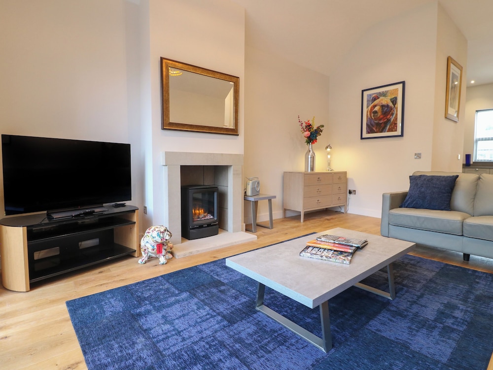 Oakwood Lodge