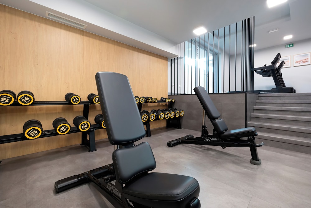 Morska Apartment With Spa by Renters