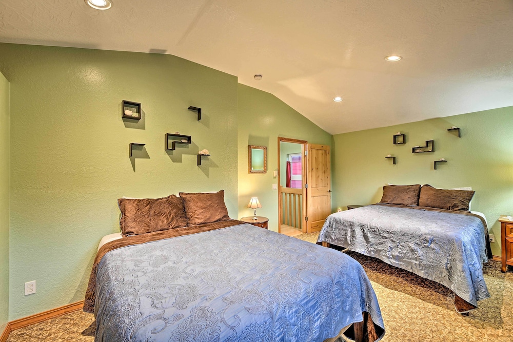 Sanderling Sea Cottages, Unit 9 With Ocean Views! view 3