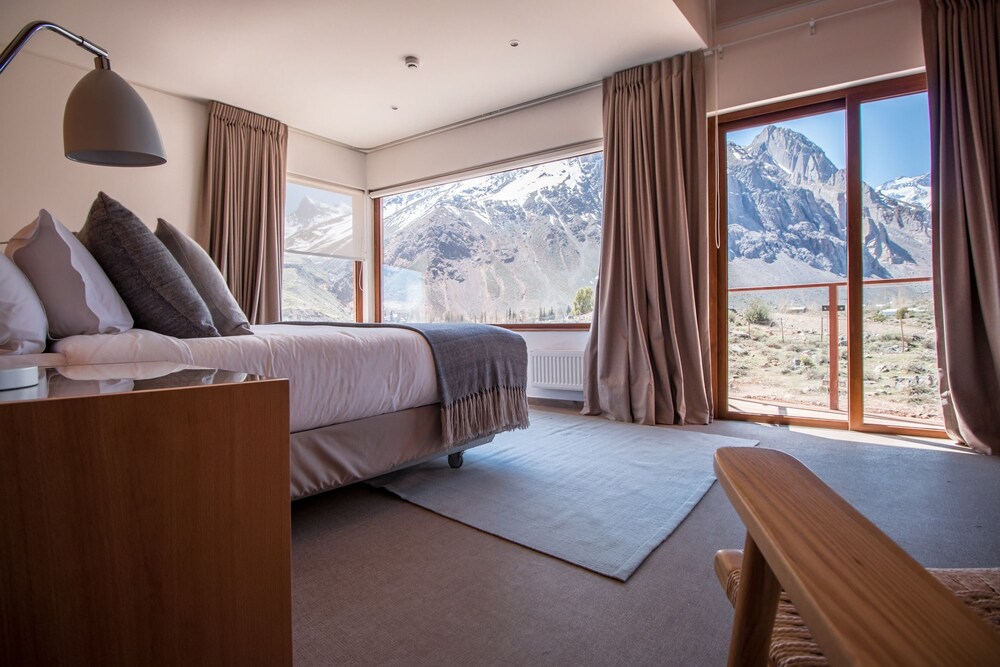 Lodge El Morado