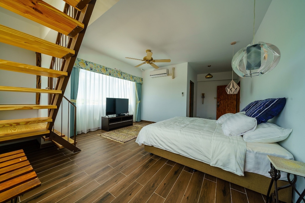 La Fleur B&B