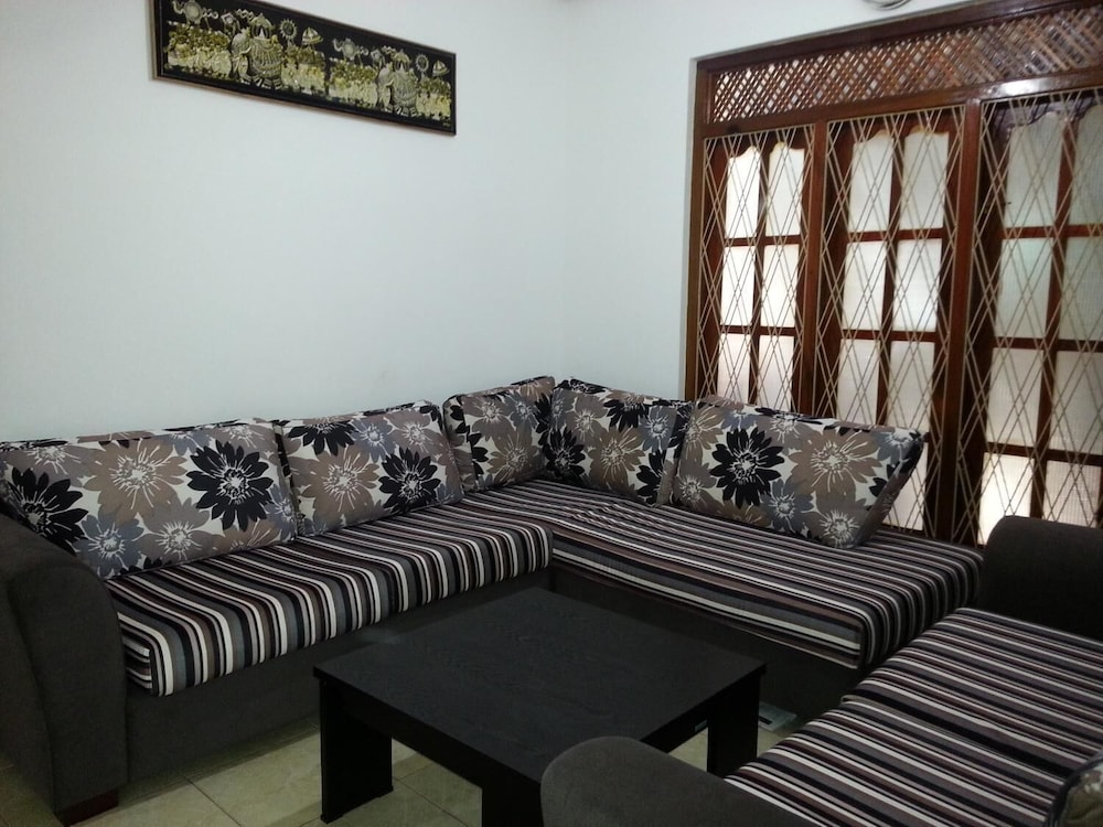Damith Homestay