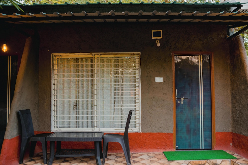 Wagharanya Resort