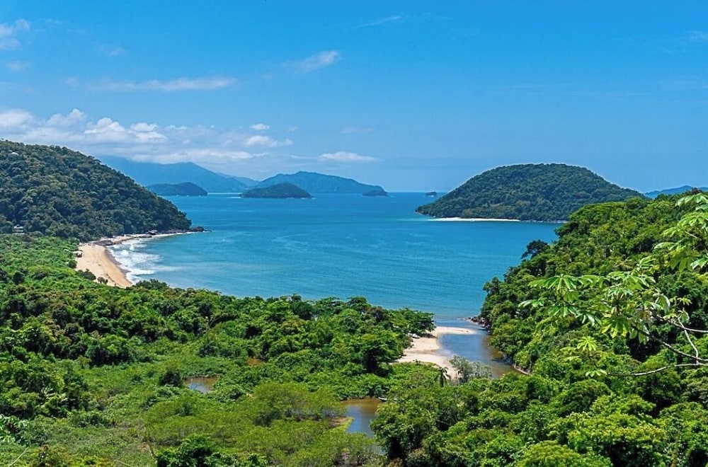 Pousada Refugio Prumirim