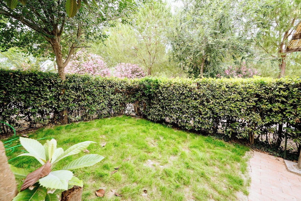Agriturismo Bio San Mamiliano