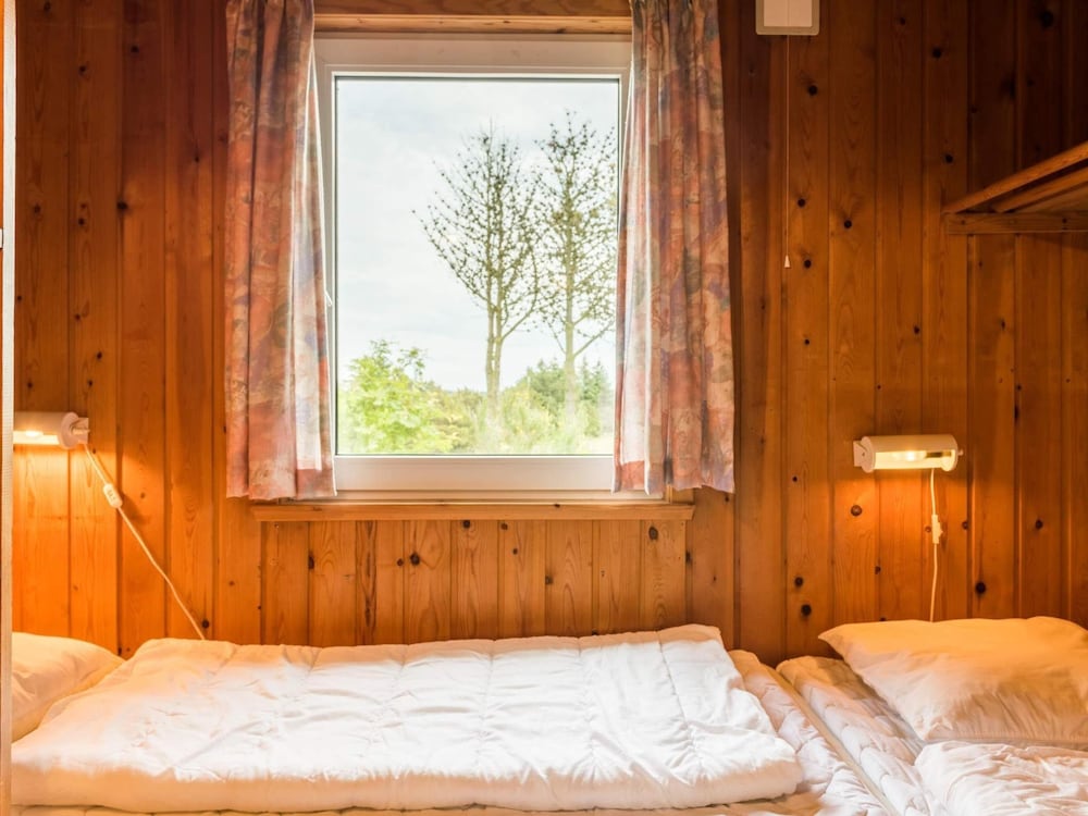 5 Person Holiday Home in Henne view 3
