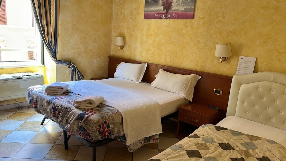 Rachael's Dowry Bed and Breakfast