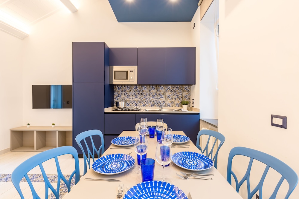 Colonna Apartments by Wonderful Italy
