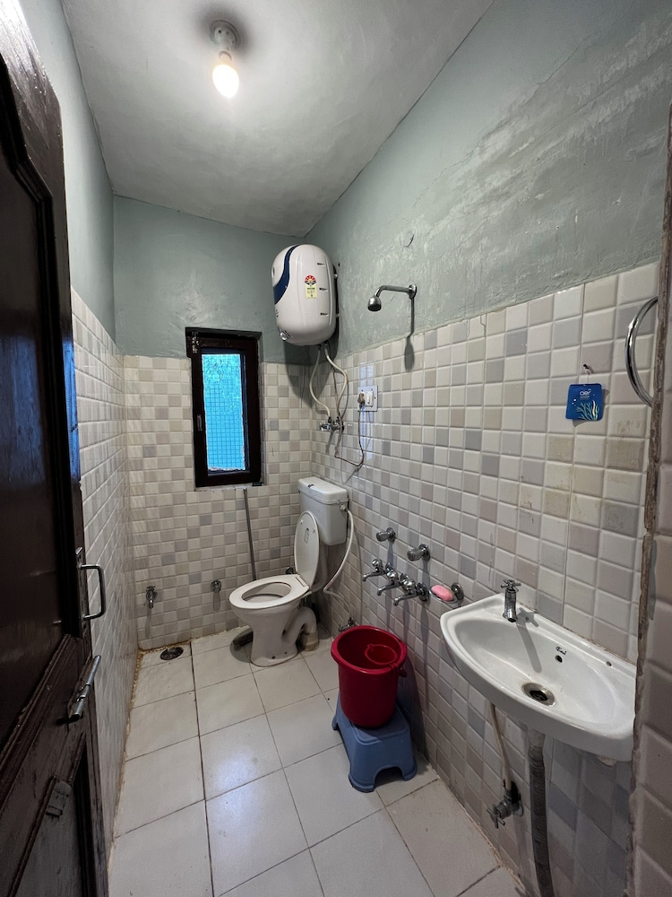Uday Homestay