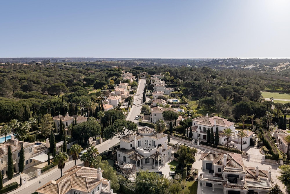 Villa Grace - Quinta do Lago view 2