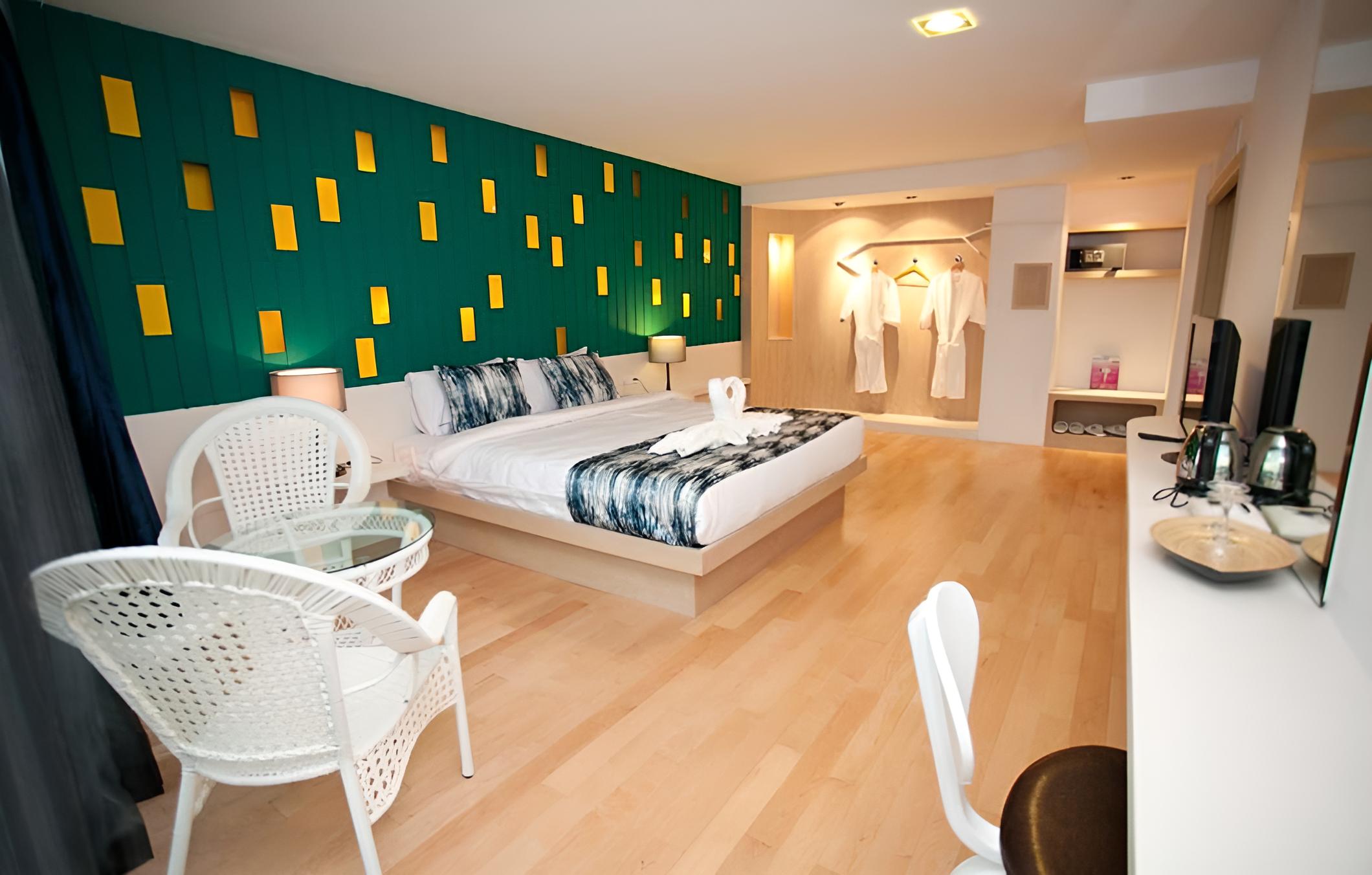 Seacono Hotel