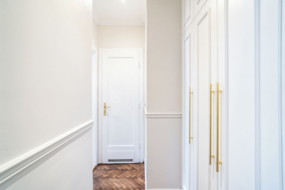 RentPlanet - Apartament Sobieskiego