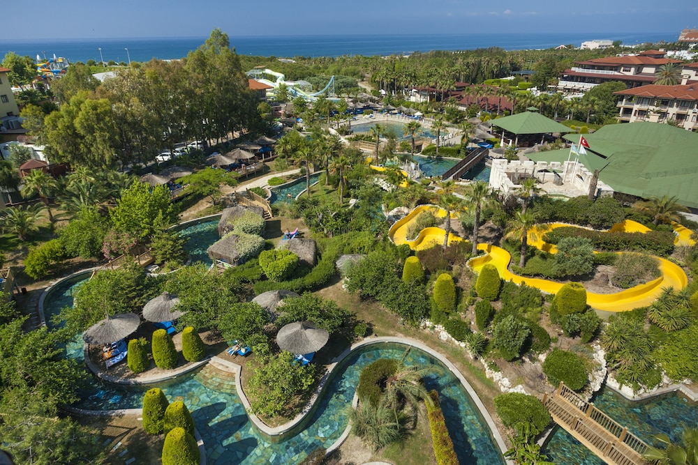 Club Grand Aqua - All Inclusive