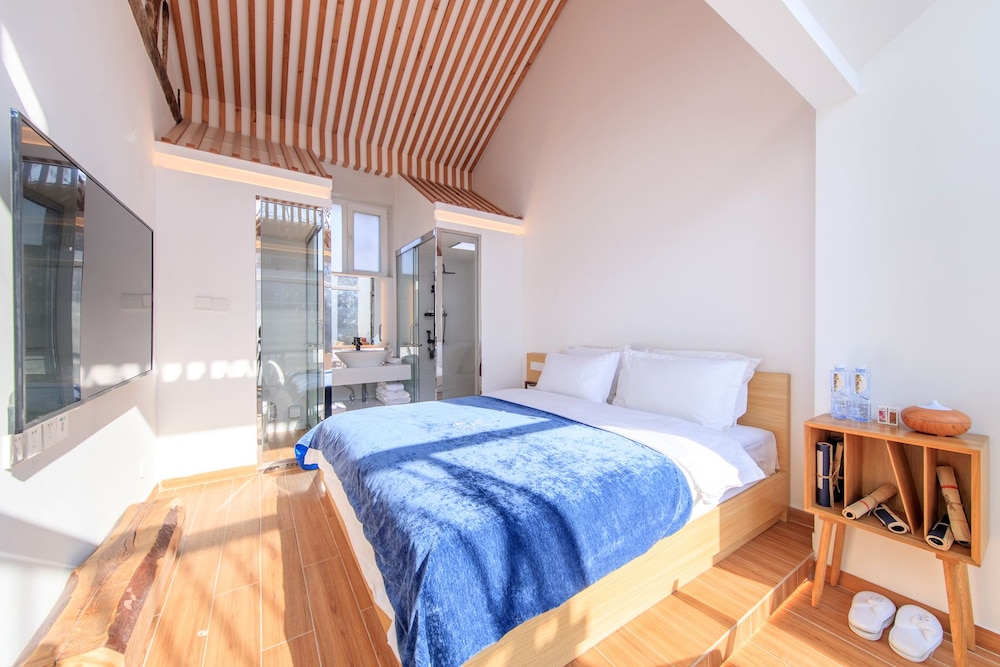 Isvara Flowing Ocean Guesthouse