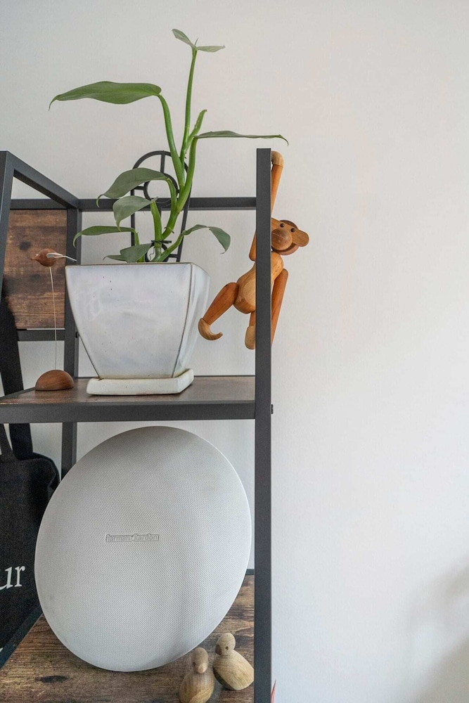 Loft Style Apartment in the Heart of Surry Hills