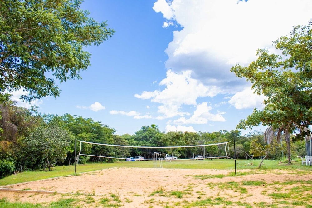 Fazenda Serra Negra - Terra Ronca