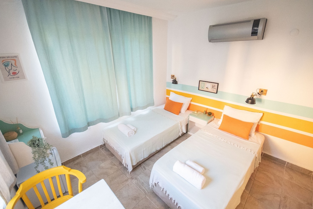 Kuytu Yatak & Kahvaltı - Image 43