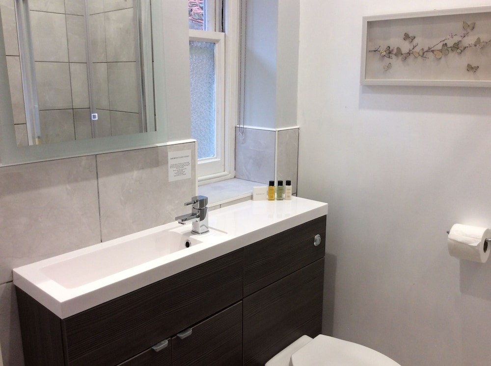 Lynton Vacations - Southcliffe Bed  Breakfast - Property Image 131