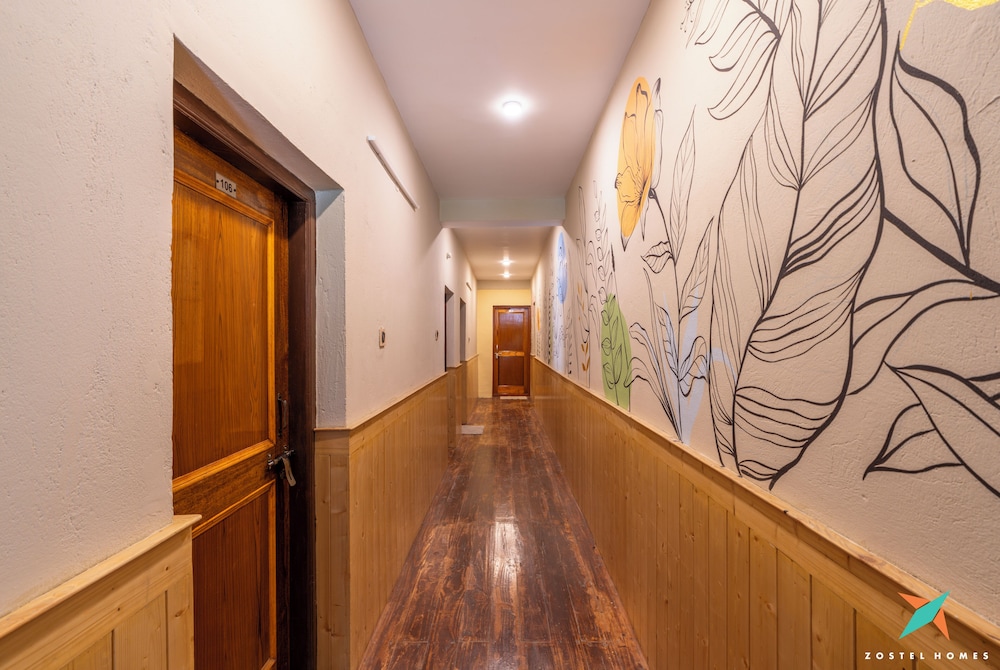 Zostel Homes Tabo