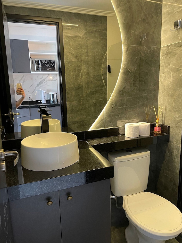 Prime Stay - Vila Buarque