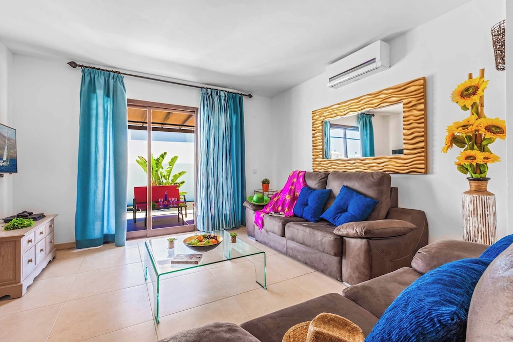 Villa Esmeralda
