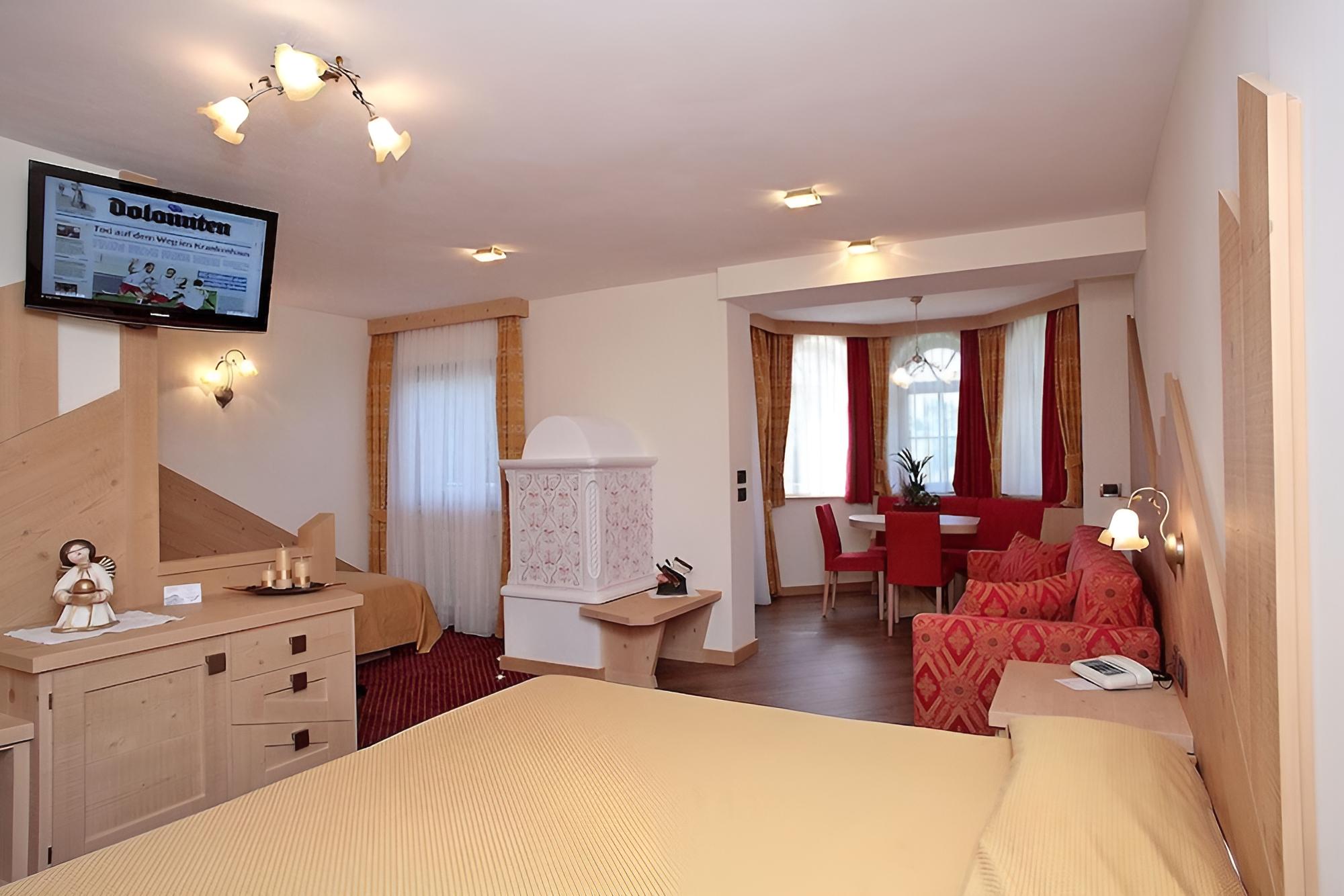 Hotel Renè