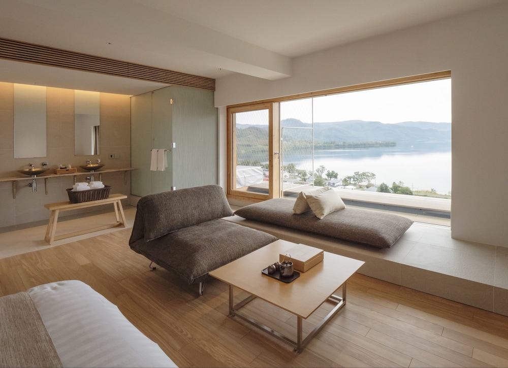 WE Hotel Toya - Dusit Collection 3