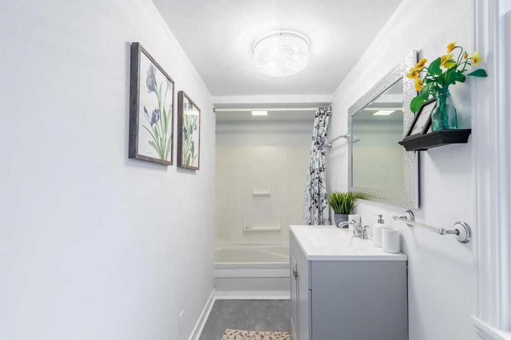 Griffin House - Griffin House P7 3Bd 1bath Hot Tub