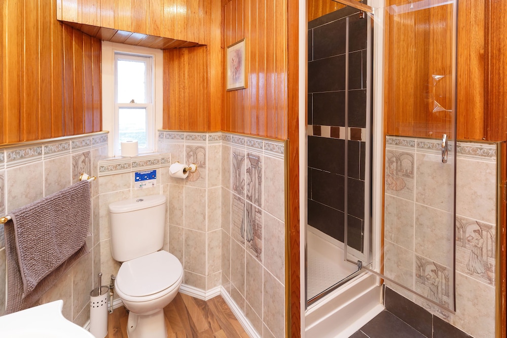 Castle Walk B&B