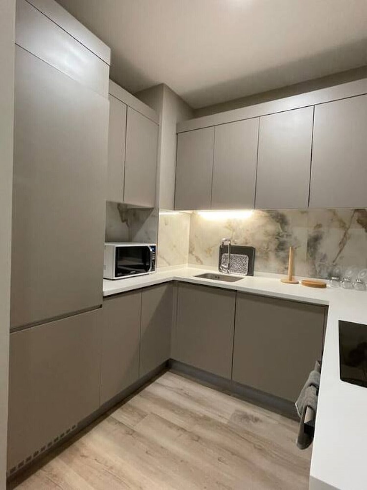 Special 2 1 Suite Apartment Near Mall of Istanbul