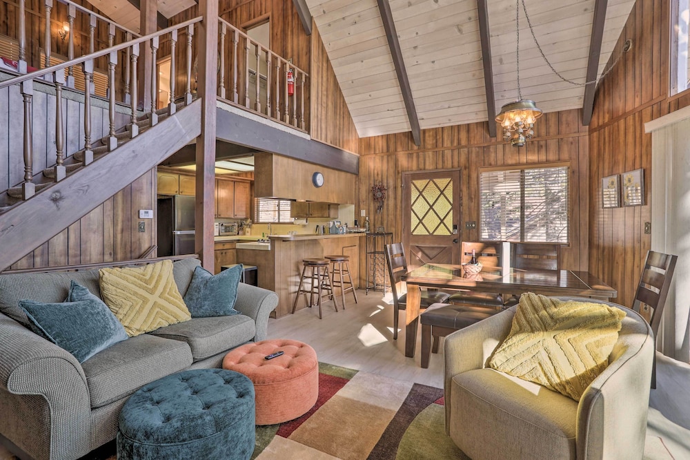 Quaint Cabin Retreat 4 Mi to Arrowhead Lake - Property Image 16