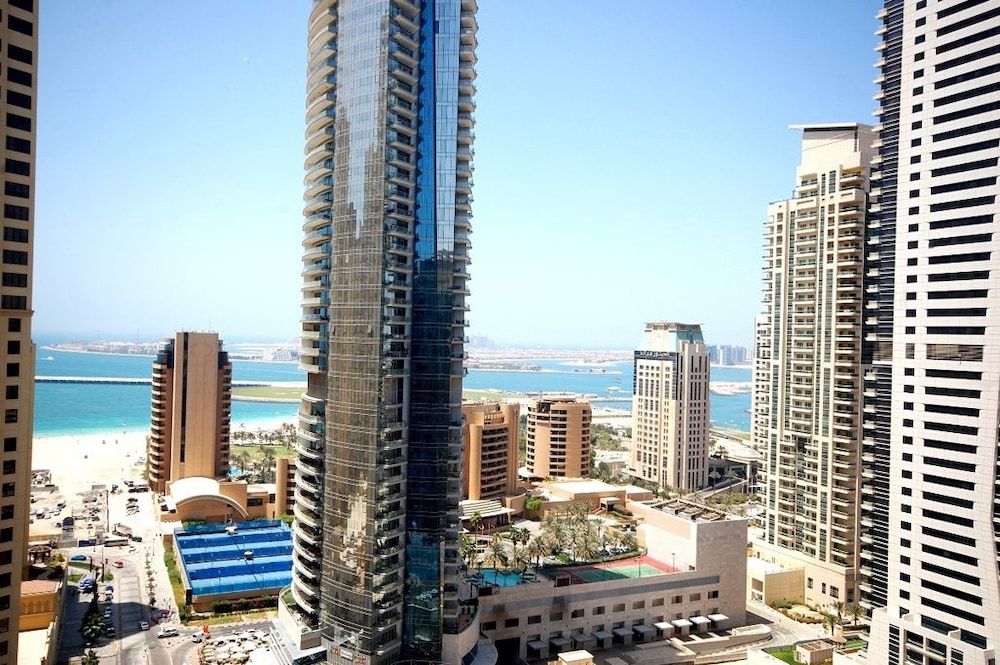 Kennedy Towers - Fairfield