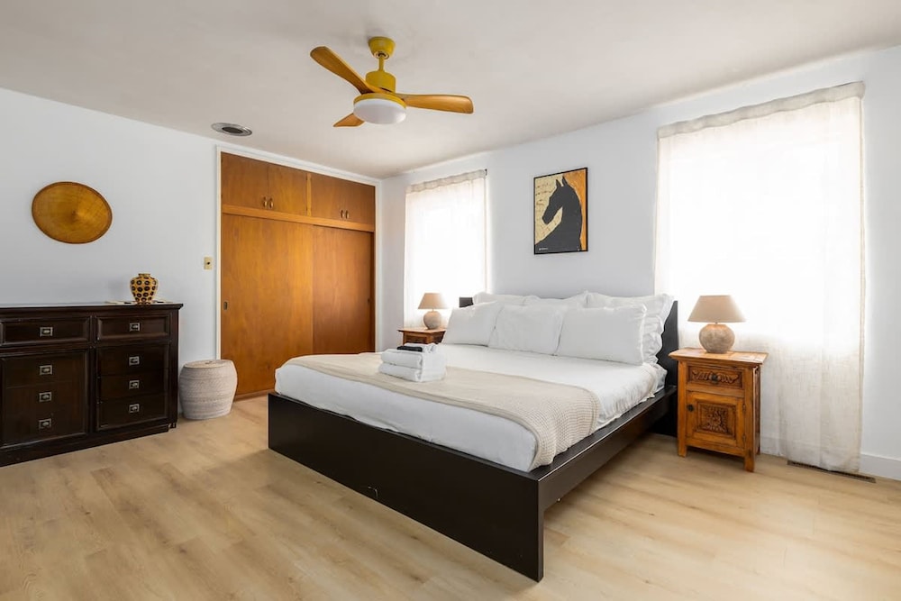 3bed Single Level Home