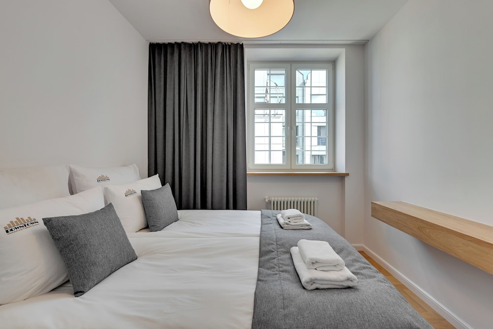 Old Town Mariacka by Downtown Apartments
