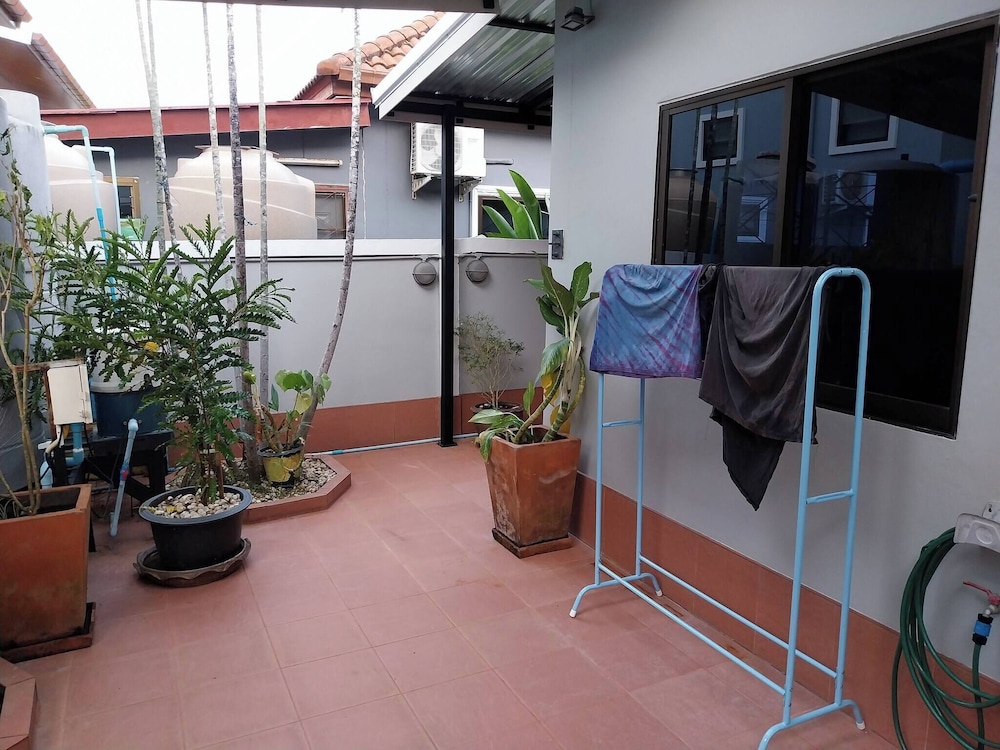 House in the Heart of Kamala