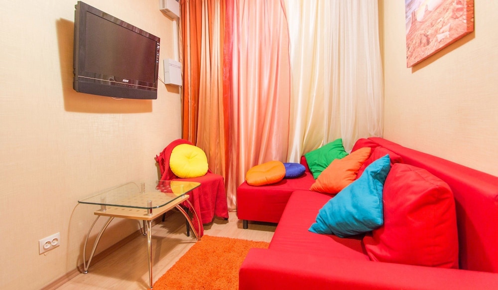 Red Sofa Hostel