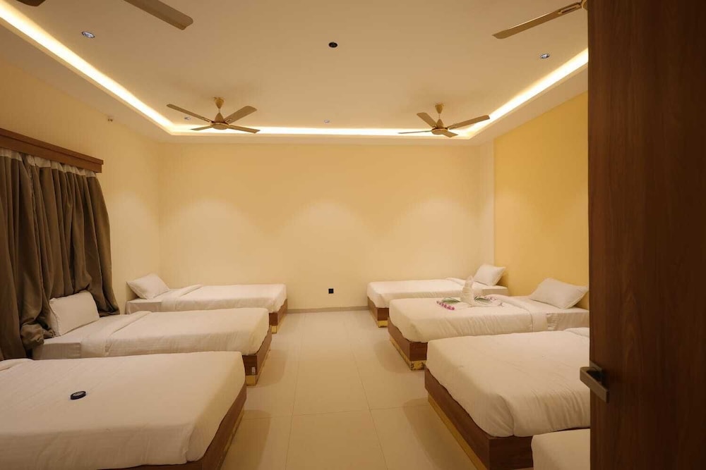 Ramaya Motel & Resorts