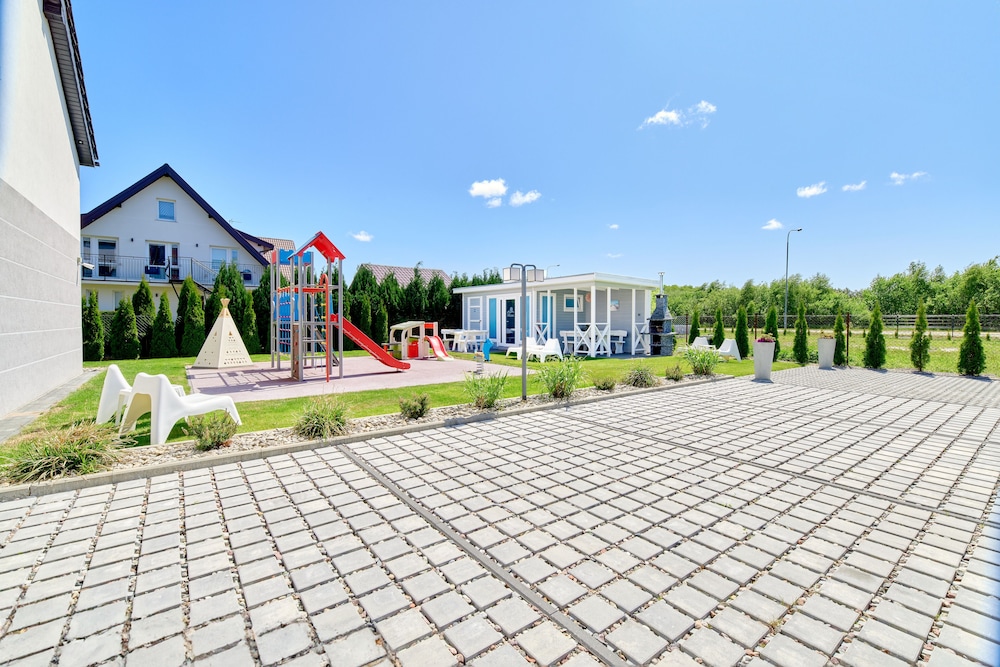 Villa Polna