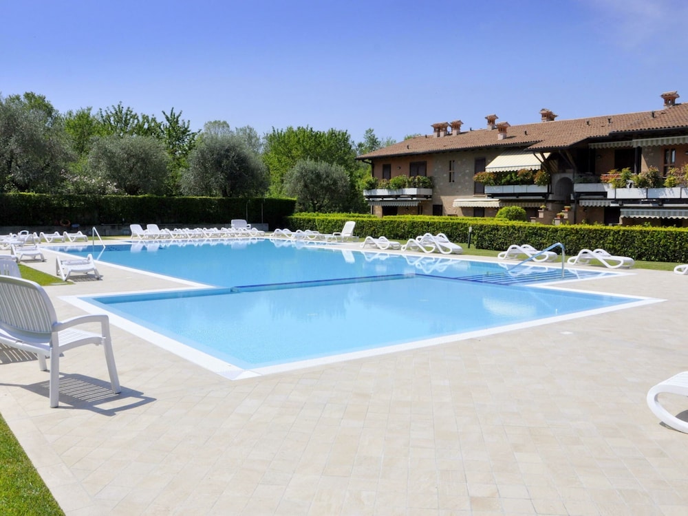 Holiday Home in Lazise Near Lake Garda photo 2