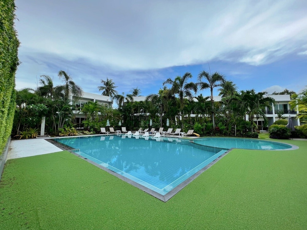 The Serenity Resort