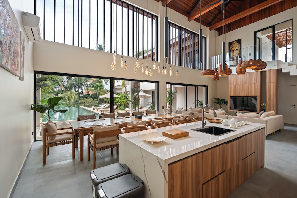 Bali Magical Villas