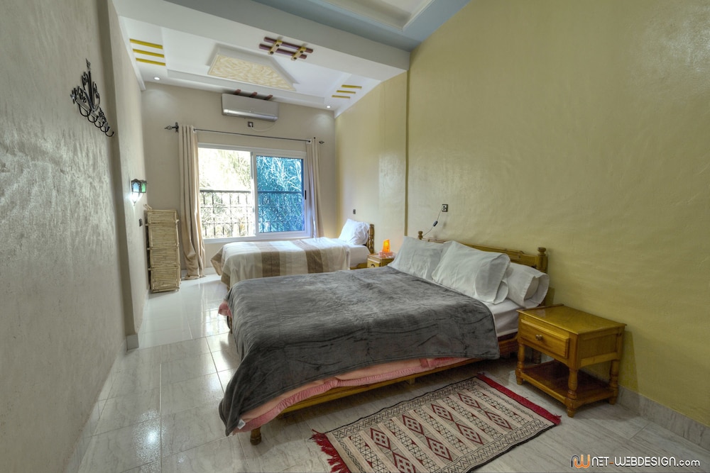 Kasbah Amazir
