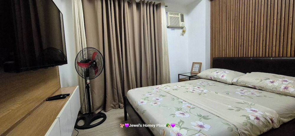 Jewel's Homey Place -2br in a Resort-like Condo