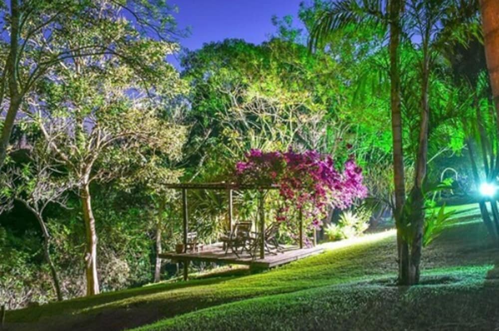 Hotel Fazenda Jacaúna