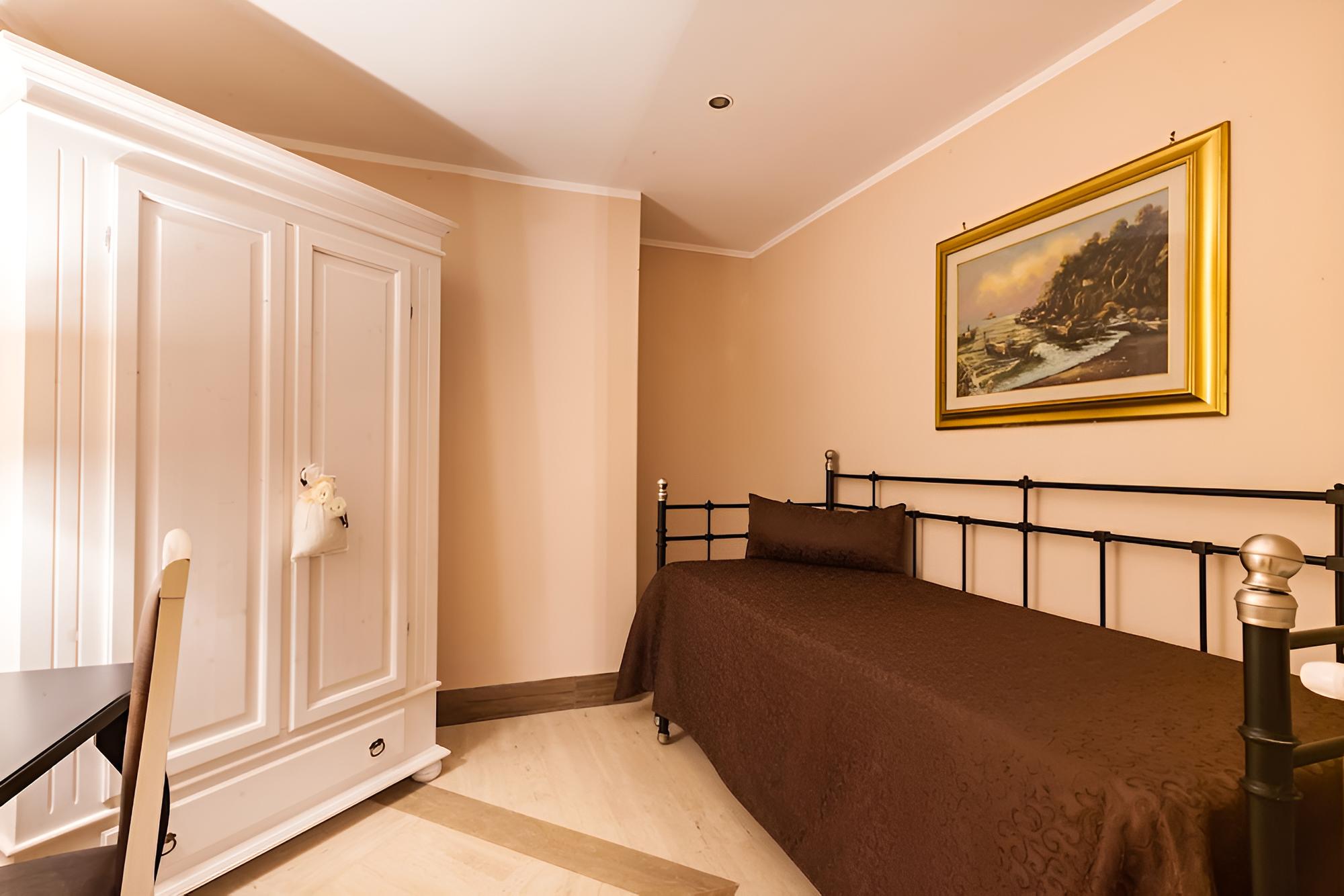La Residenza Del Piccolo Lord