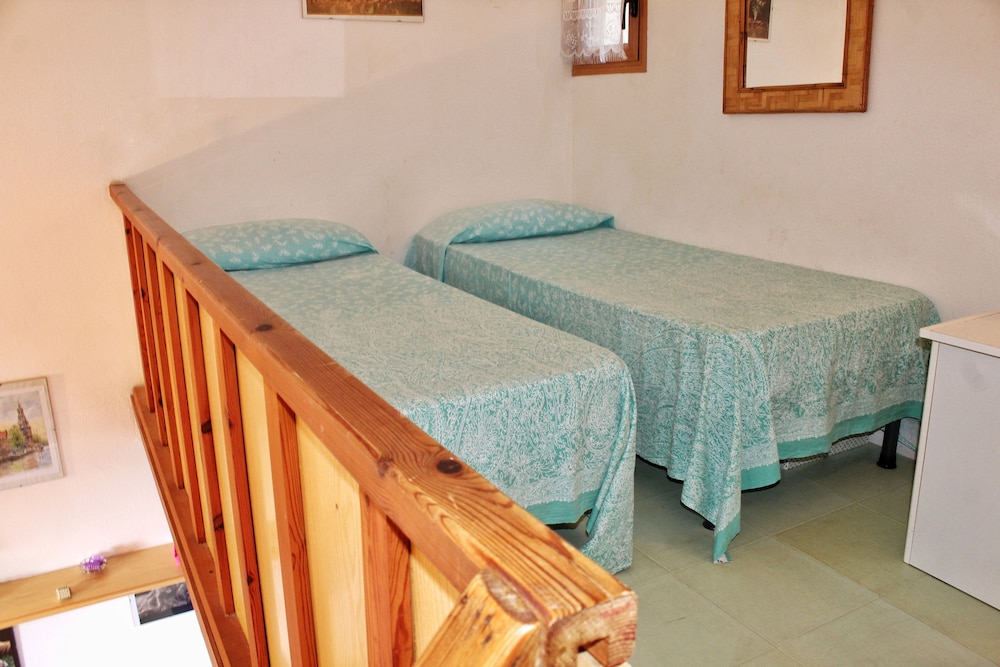 Porto Rotondo Garden Flats view 3