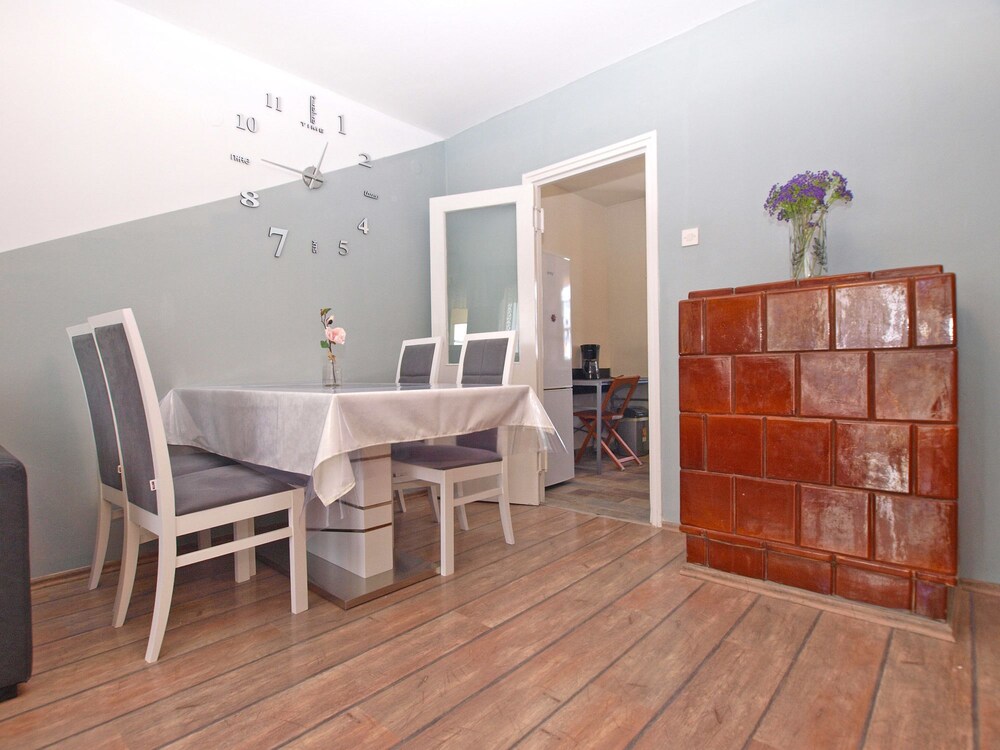 Apartment 1592 view 5