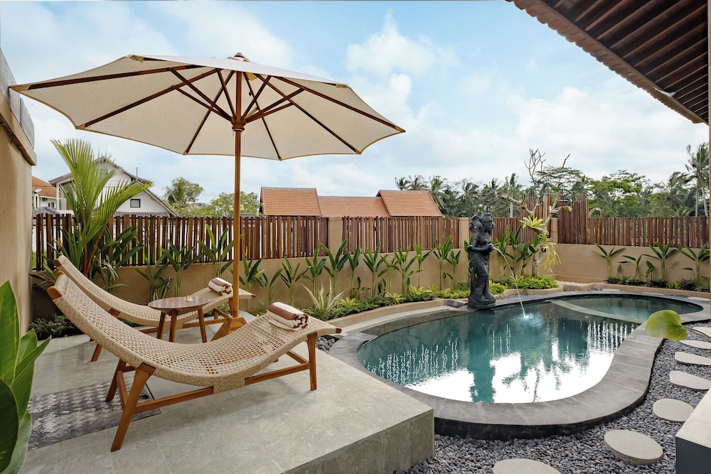 Sadhaka Ubud Villa